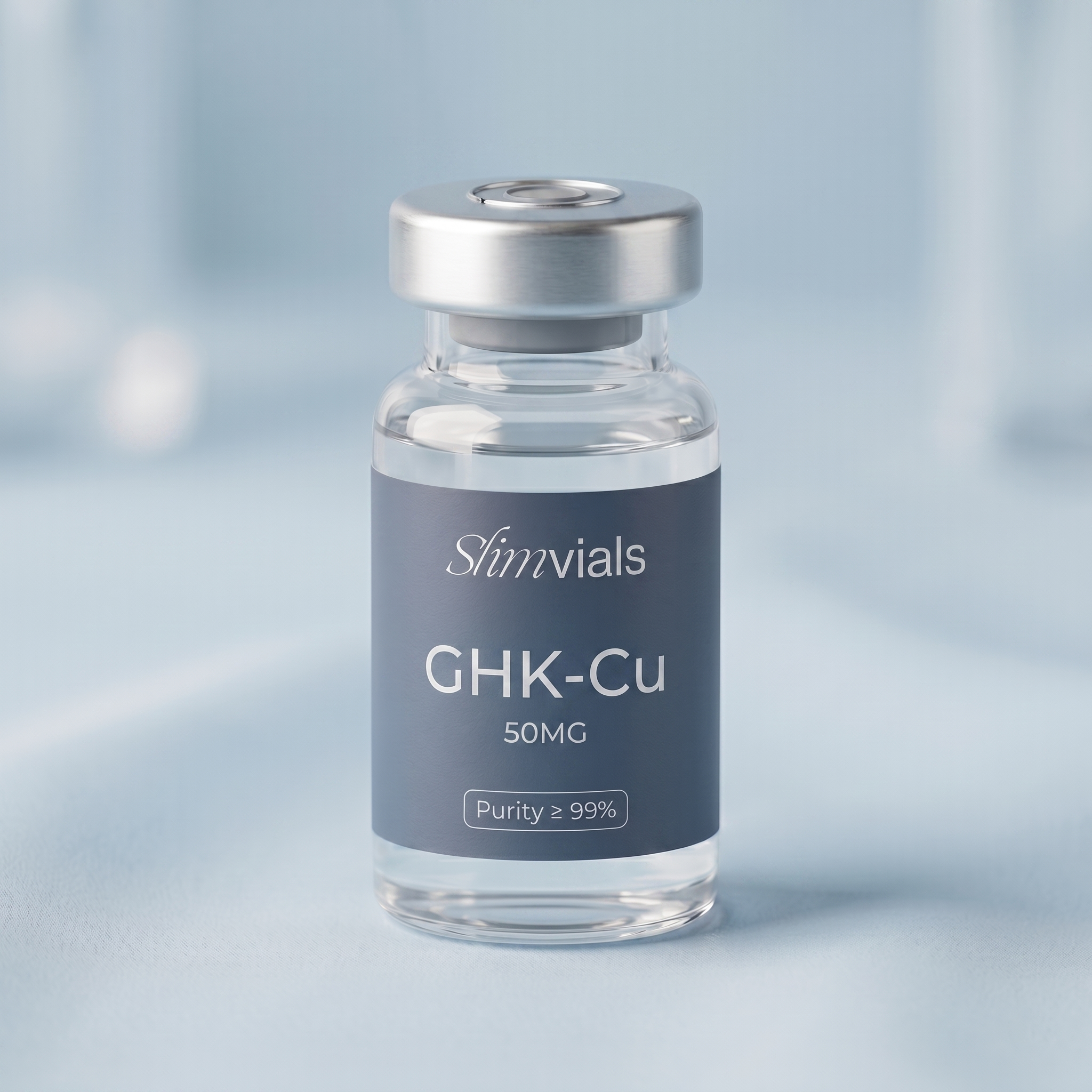 GHK-Cu