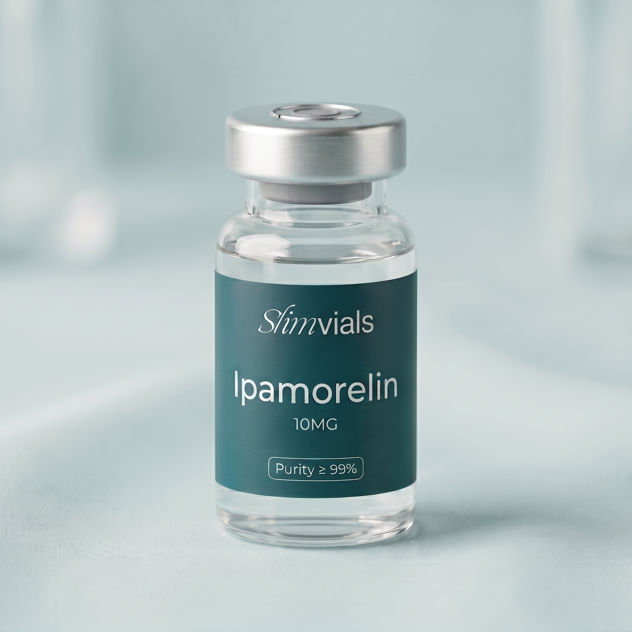 Ipamorelin
