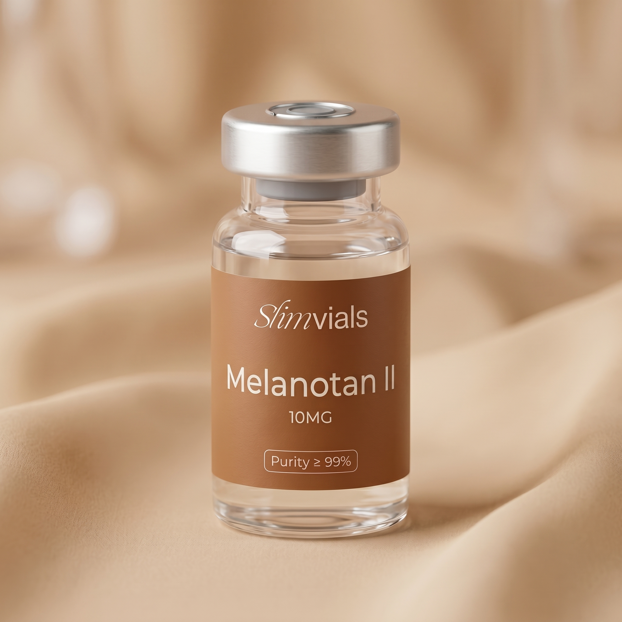 Melanotan II