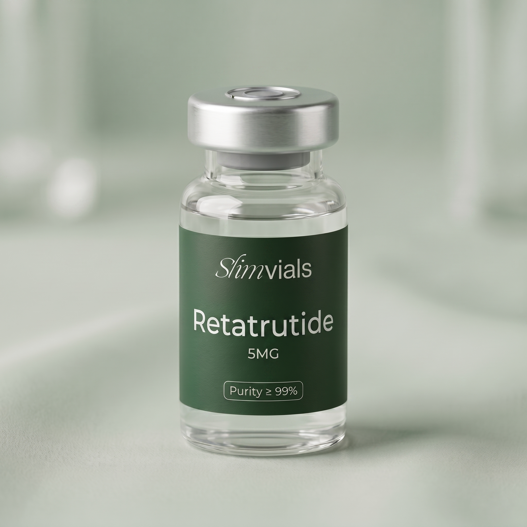 Retatrutide