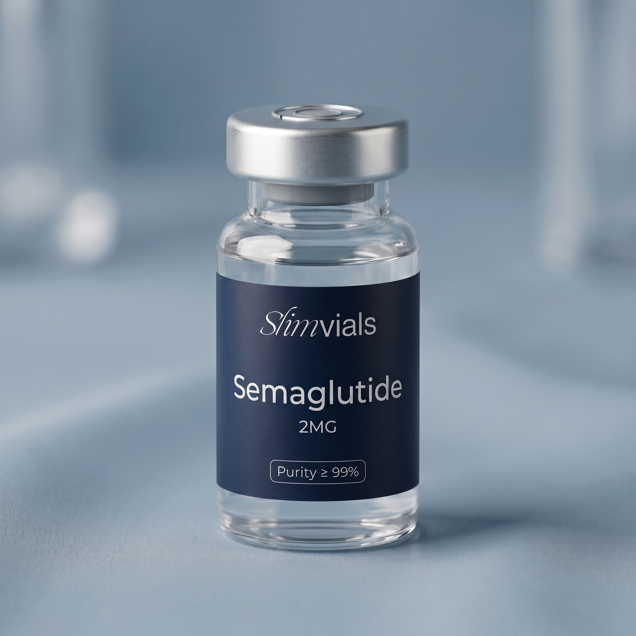 Semaglutide