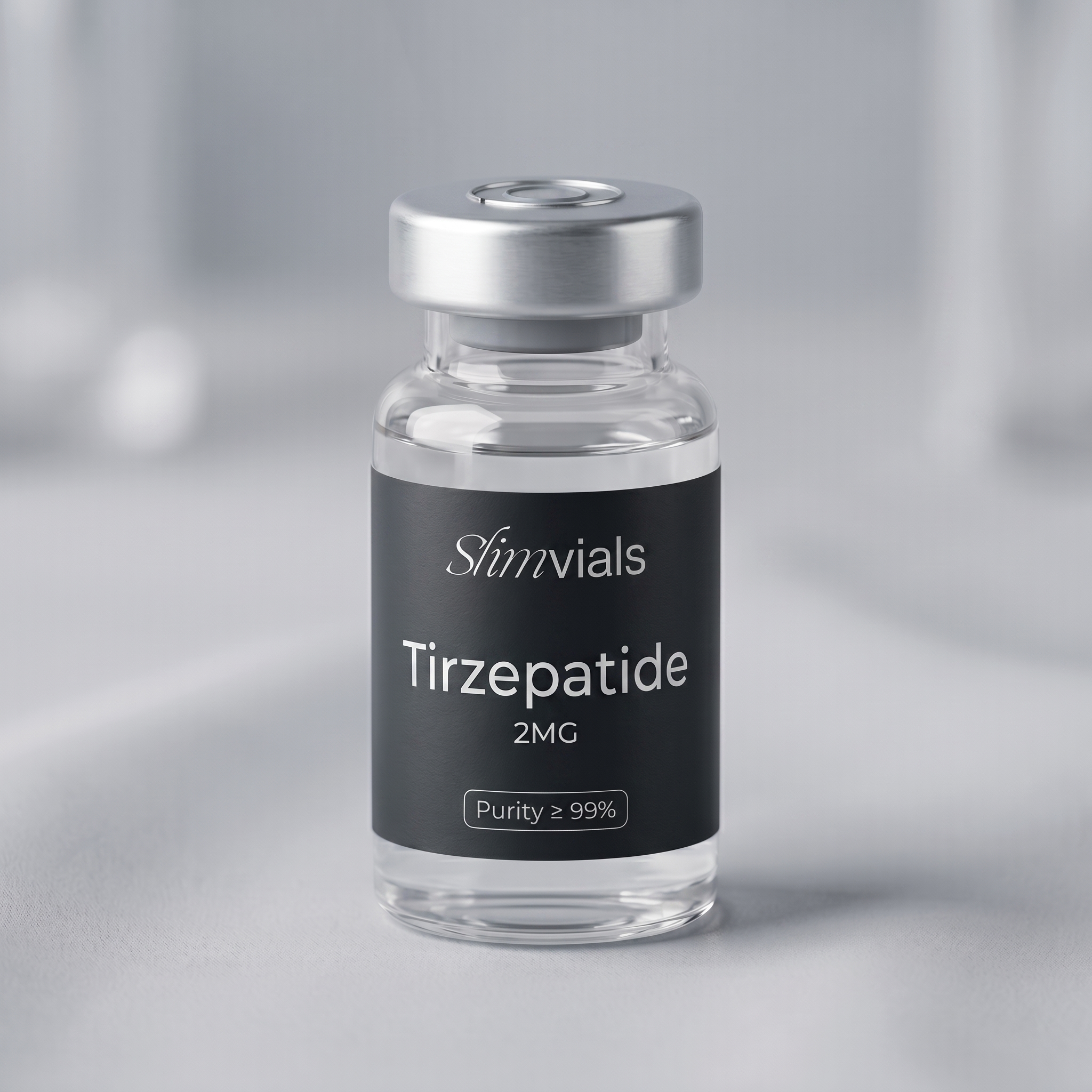 Tirzepatide